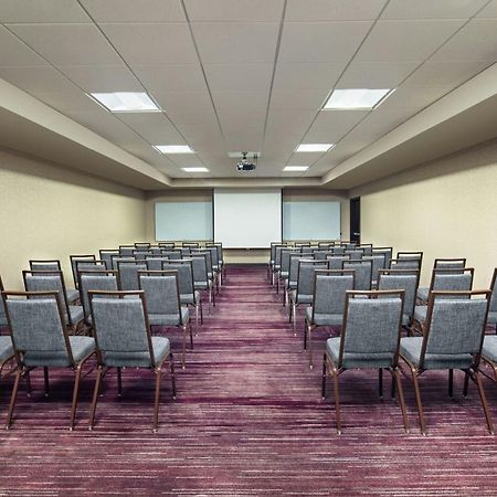 Hotel Courtyard By Marriott Dayton North Esterno foto