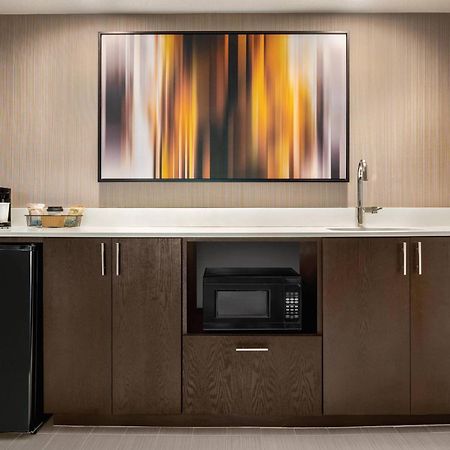 Hotel Courtyard By Marriott Dayton North Esterno foto