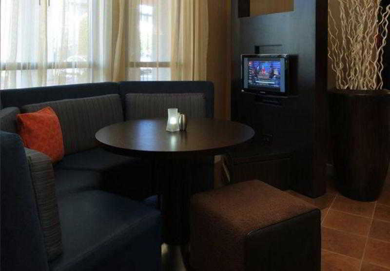 Hotel Courtyard By Marriott Dayton North Esterno foto