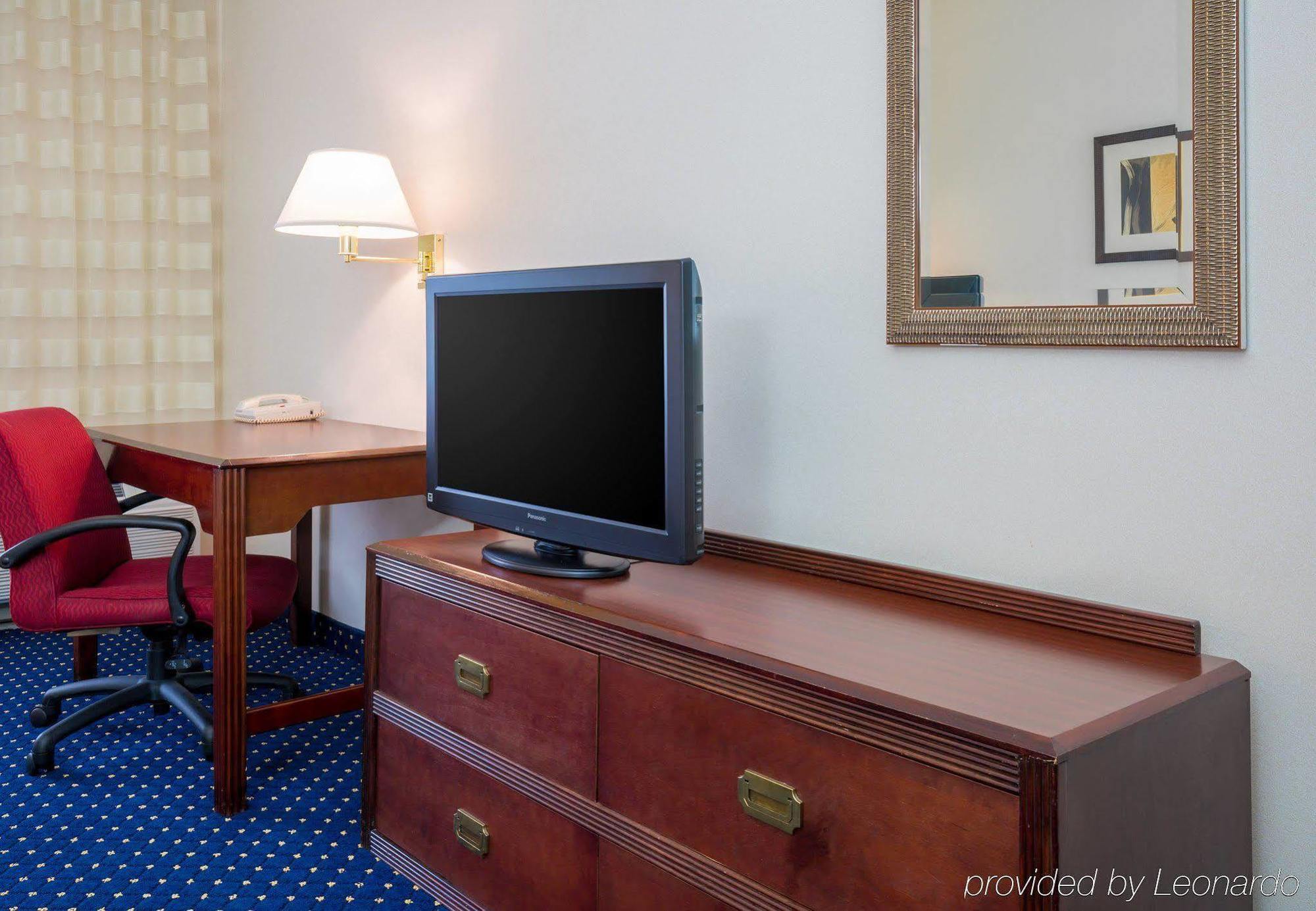 Hotel Courtyard By Marriott Dayton North Esterno foto