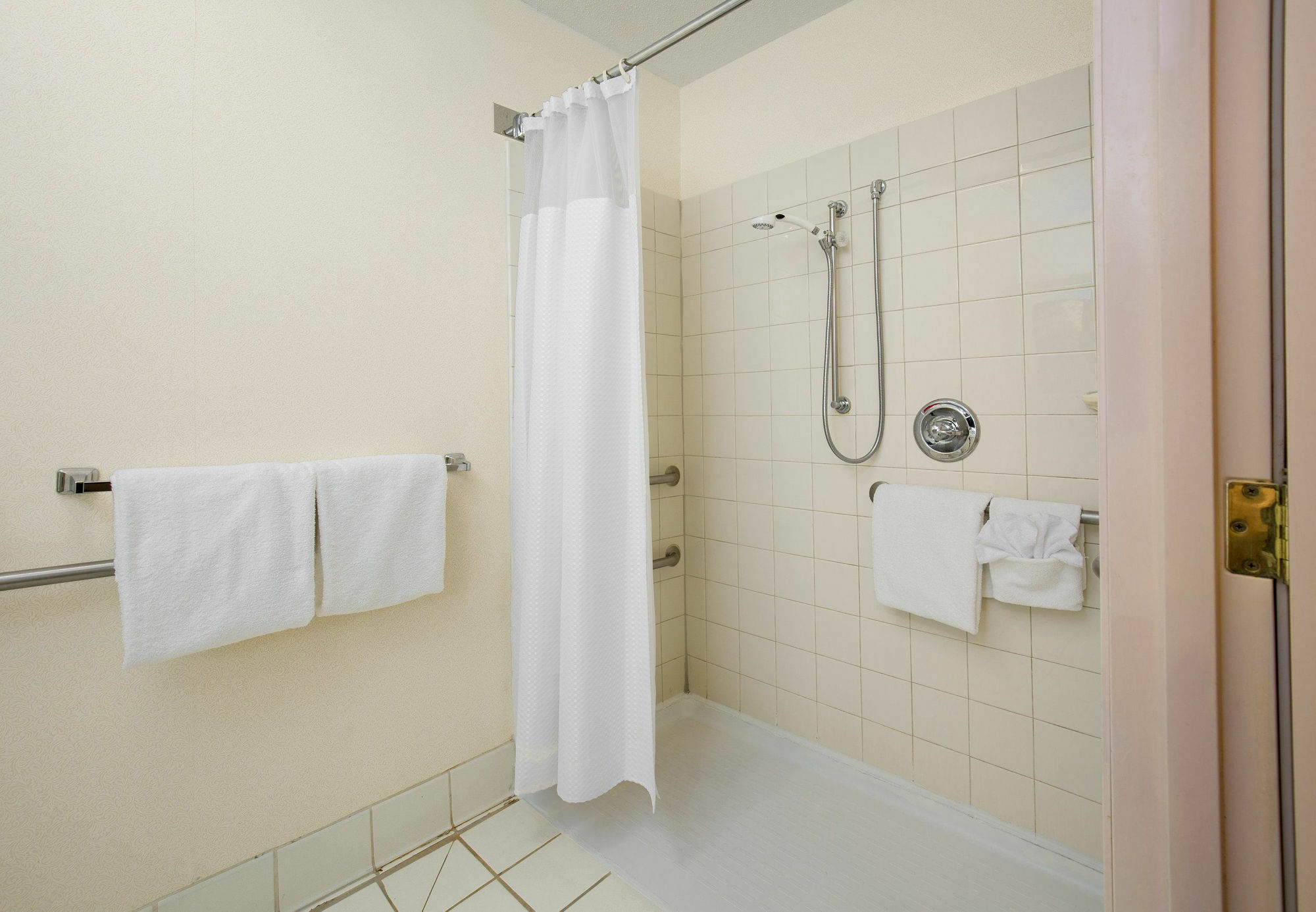 Hotel Courtyard By Marriott Dayton North Esterno foto