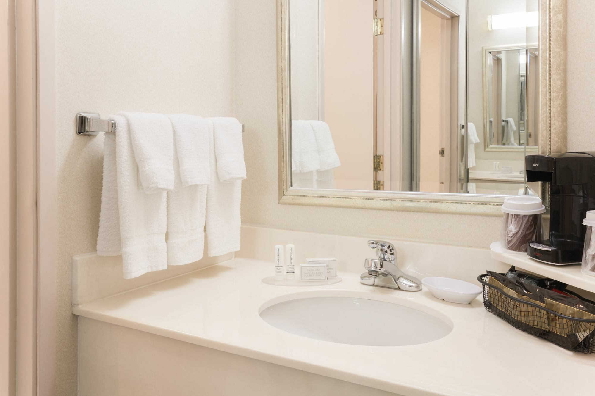 Hotel Courtyard By Marriott Dayton North Esterno foto